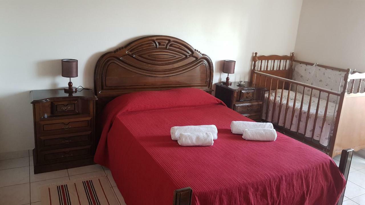 Adega Do Batista Villa Calheta  Exterior foto